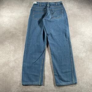 Indura Ultra Soft Westex Flame Resistant Denim Jeans 29x28